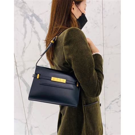 ysl mahattan